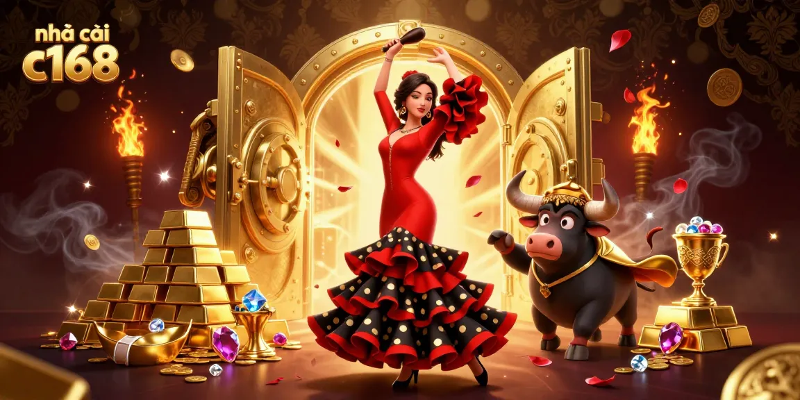 Experience exhilarating wins at nhà cái c168 with dynamic game elements and luxurious details.