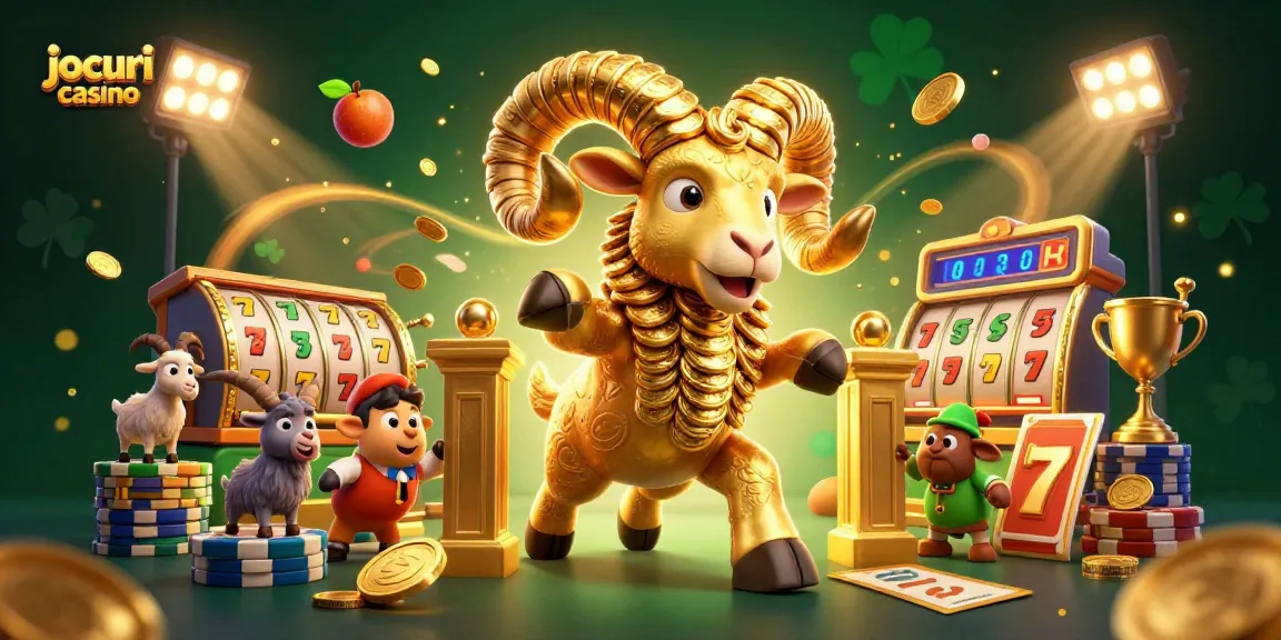 Joacă jocuri casino captivante și câștigă cu simboluri de fructe și jackpoturi!