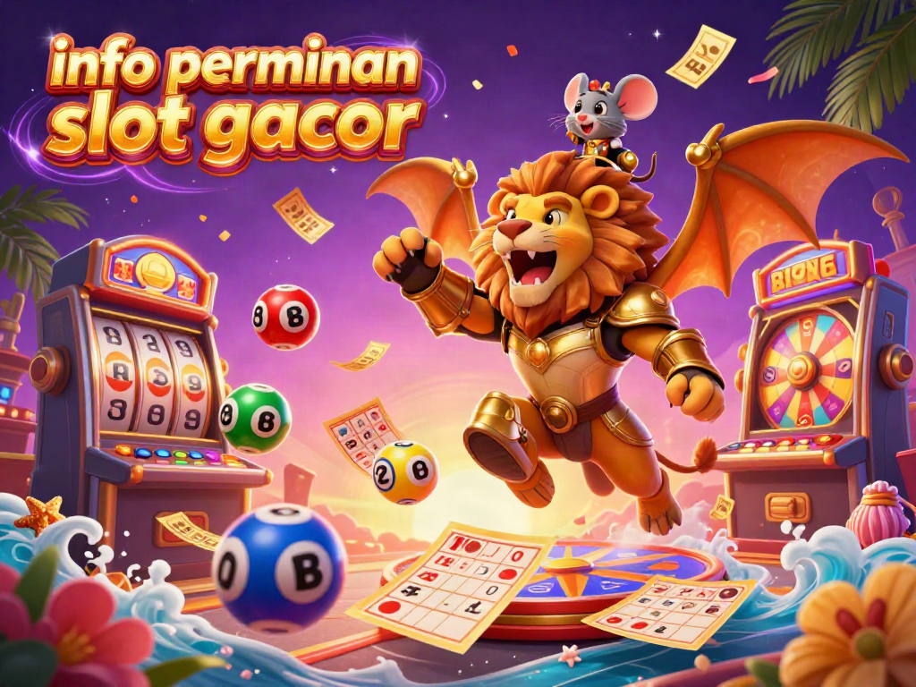 Grajah slot gacor dengan karisma chimeras berkilau dan permainan bersemangat di kasino.