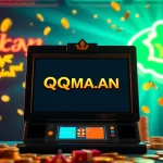 Menangkan qqmacan game dengan grafis menarik dan kesempatan jackpot melimpah.
