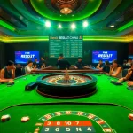 Experience the thrill of gambling with exciting Result China betting options at a vibrant casino.