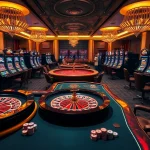 Experience the thrill of gaming at urr88.com with vibrant slots and engaging roulette.