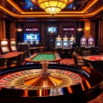 Experience the thrill of winning on MK8.COM with vibrant casino games and high-stakes action.