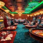 Experience thrilling gaming at https://789club.quest/ with vibrant slot machines and engaging players.