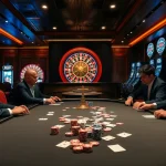 Engage with thrilling casino experiences at https://xx88.nl/ - Poker table action and roulette excitement.
